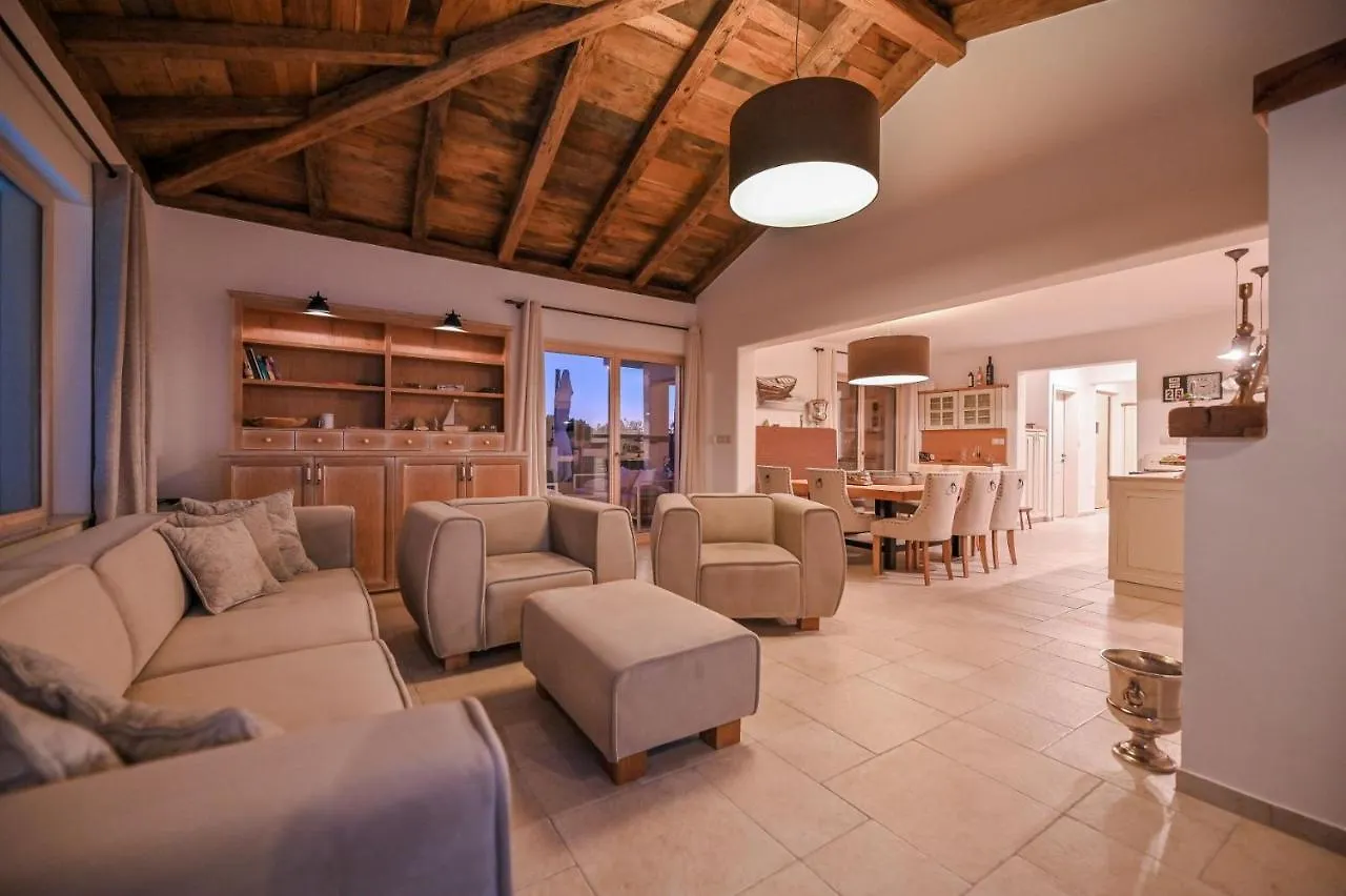 Luxury Villa Solea Barusic
