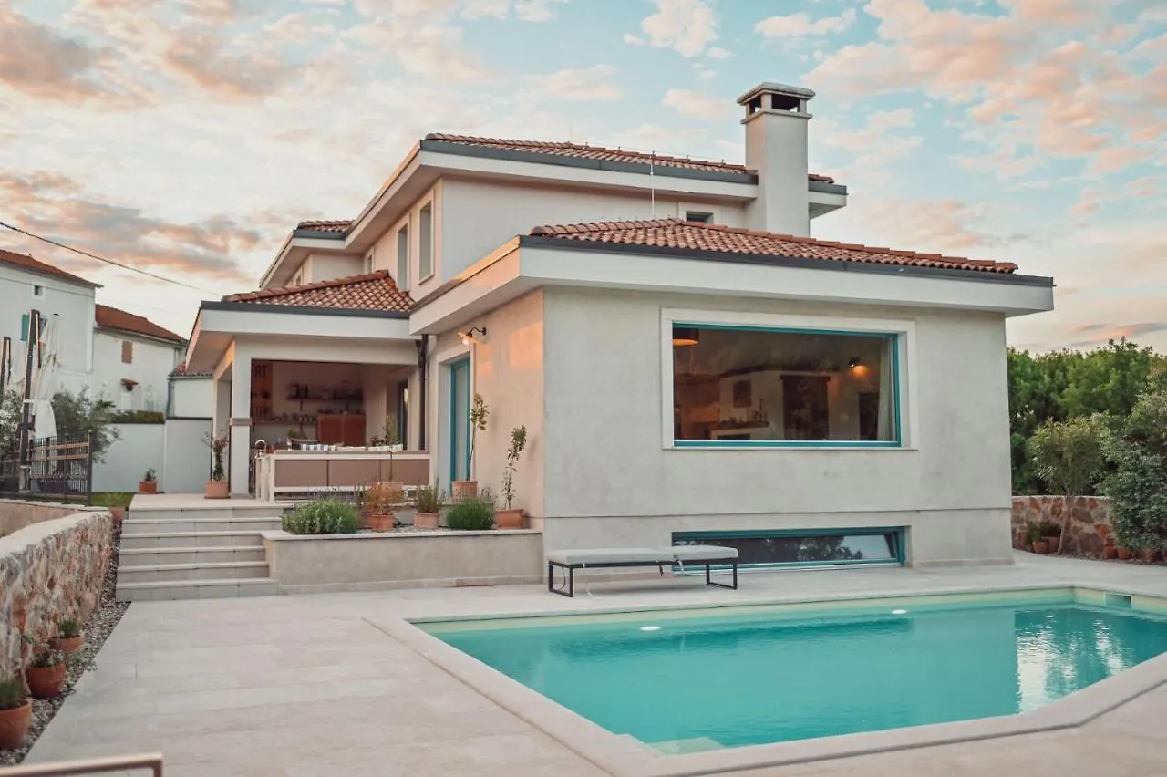 Luxury Villa Solea Barusic 0*,