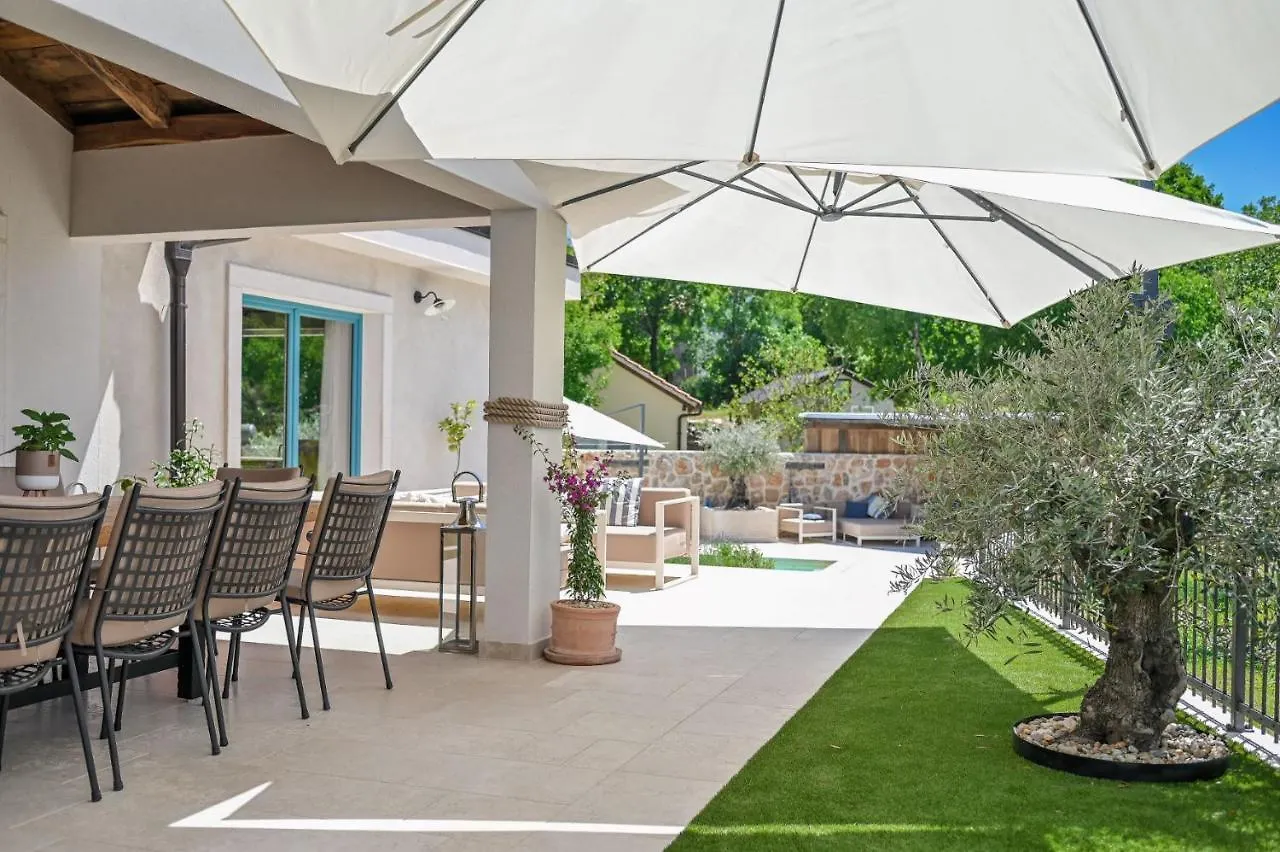 Luxury Villa Solea Barusic 0*,  Kroatien