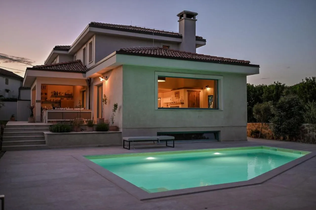 Luxury Villa Solea Barusic