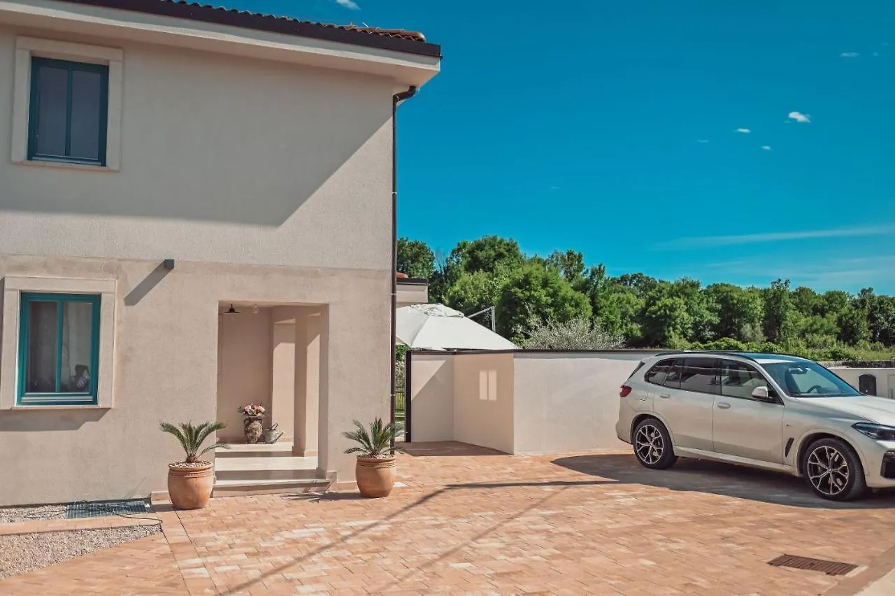 Luxury Villa Solea Barusic