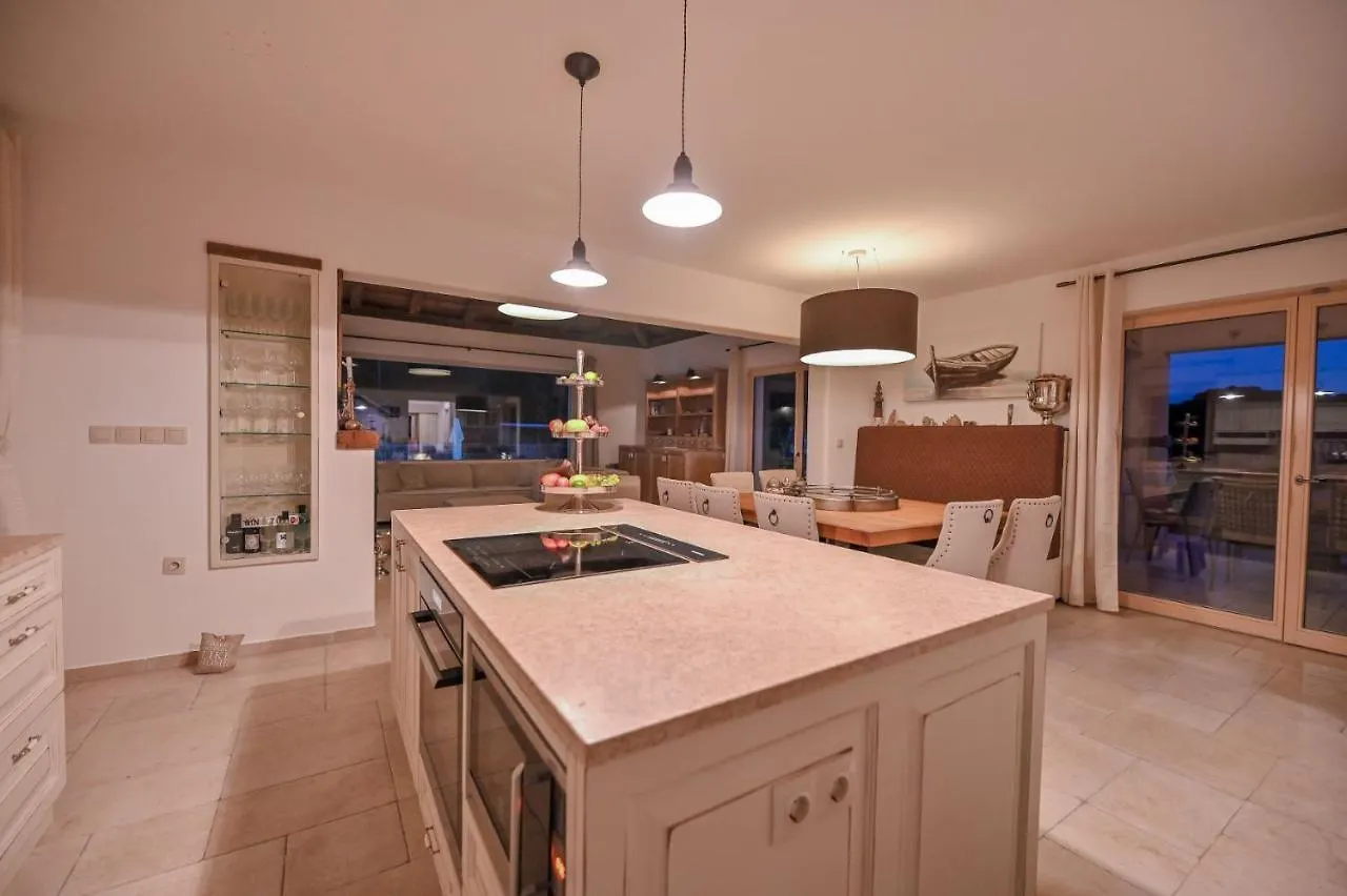 Luxury Villa Solea Barusic 0*,  Croatia
