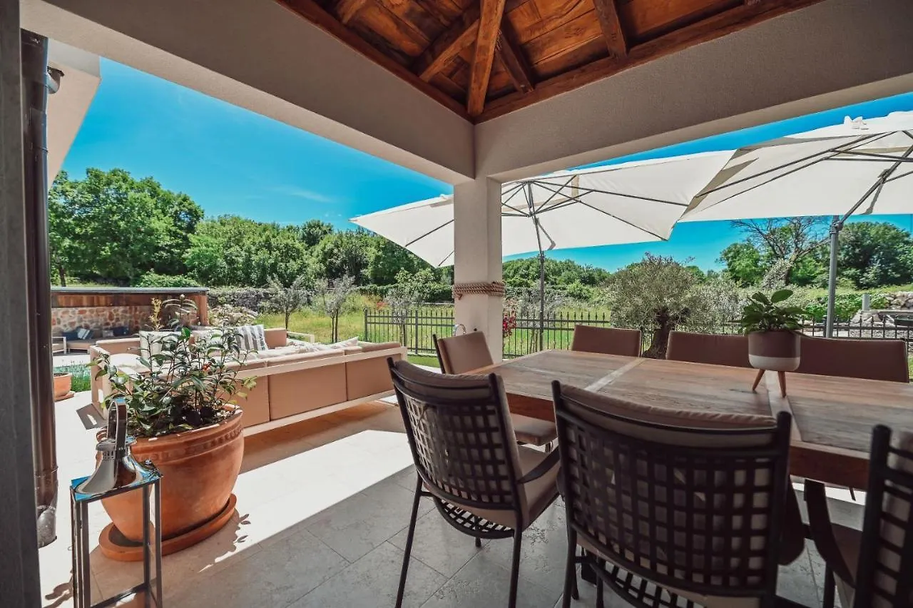 Luxury Villa Solea Barusic