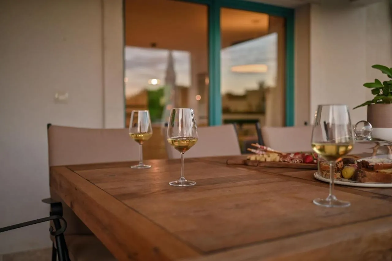 Luxury Villa Solea Barusic