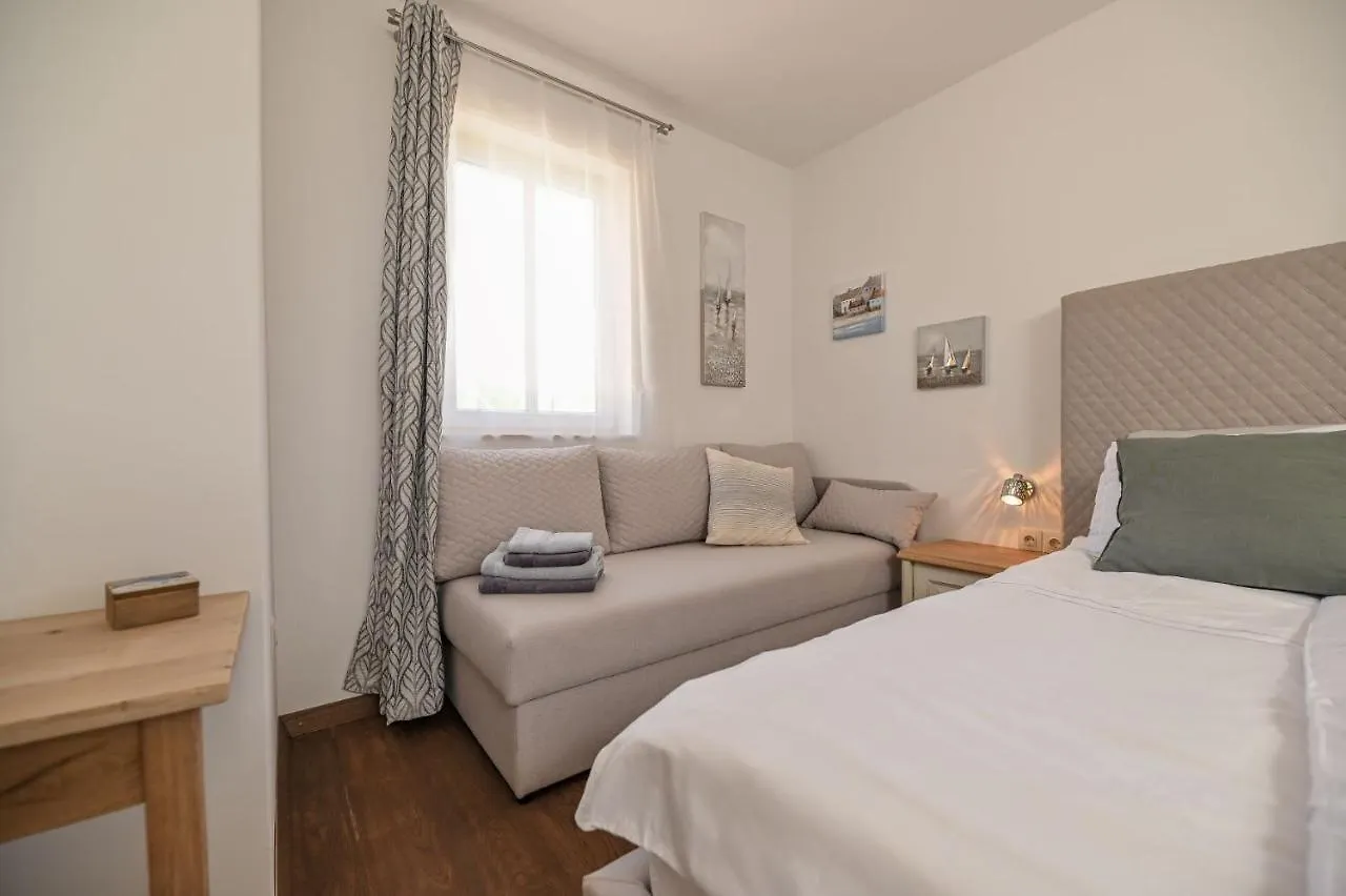 Luxury Villa Solea Barusic