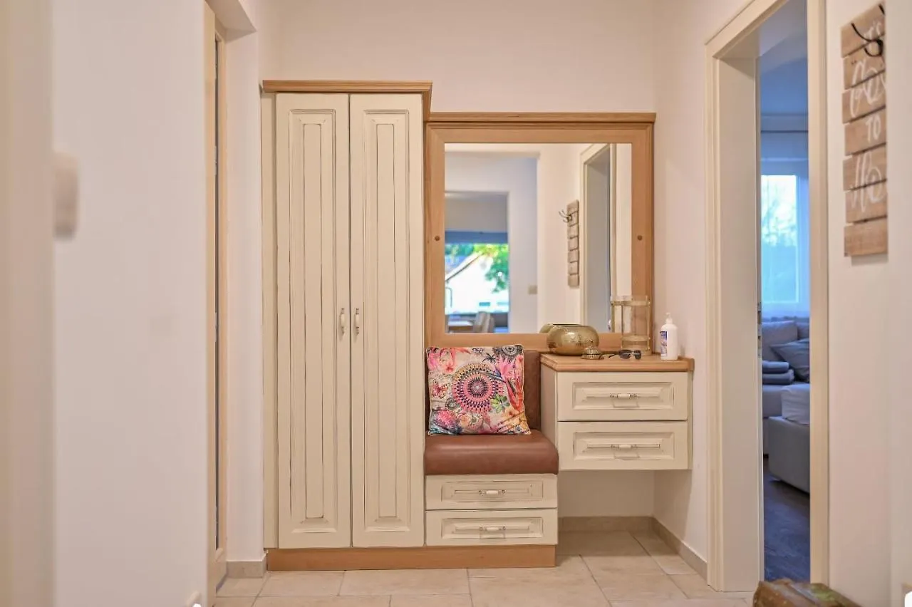 Luxury Villa Solea Barusic Kroatien