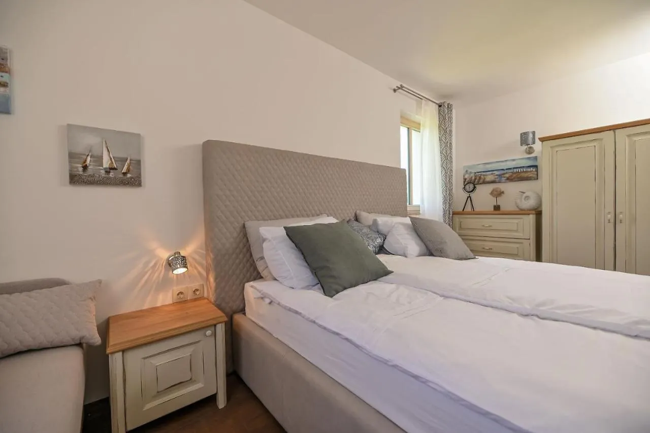 Luxury Villa Solea Barusic