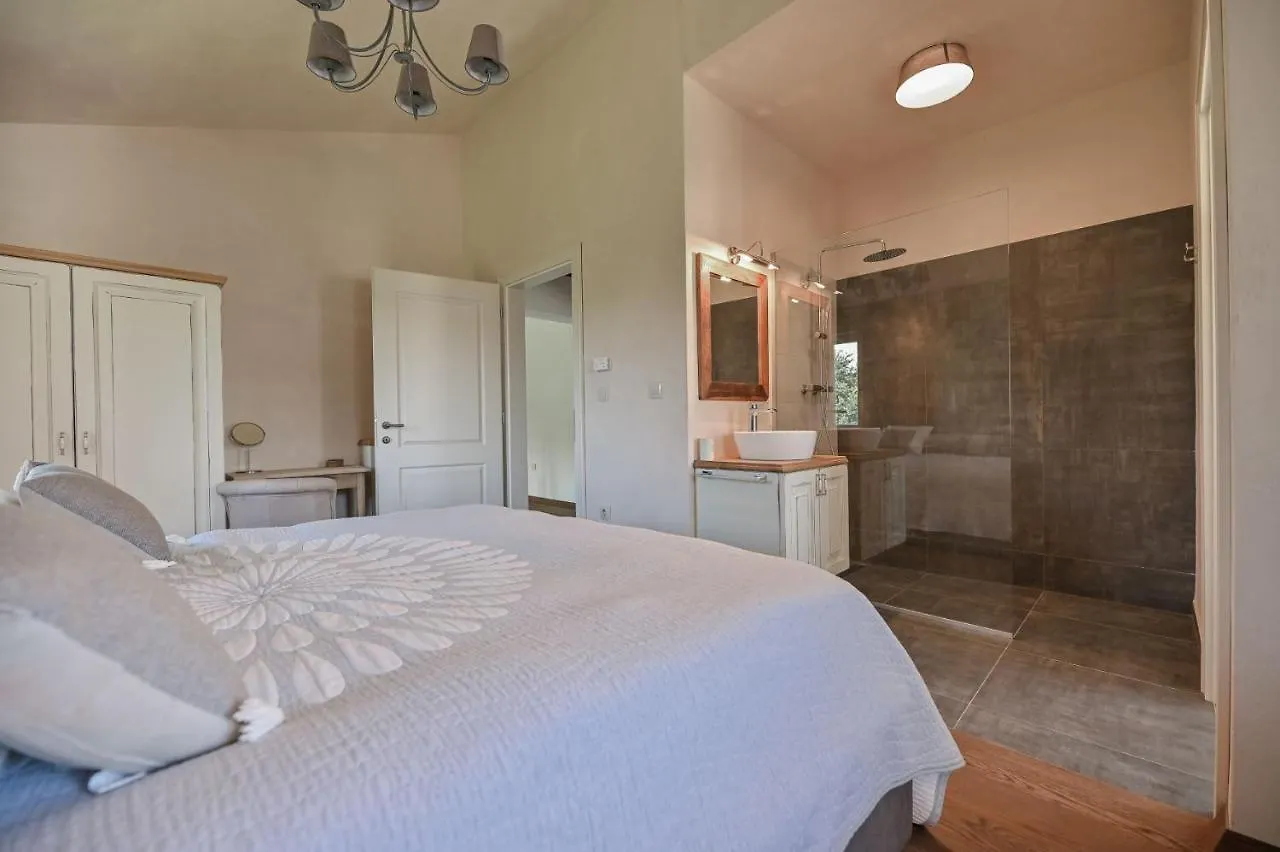 Luxury Villa Solea Barusic