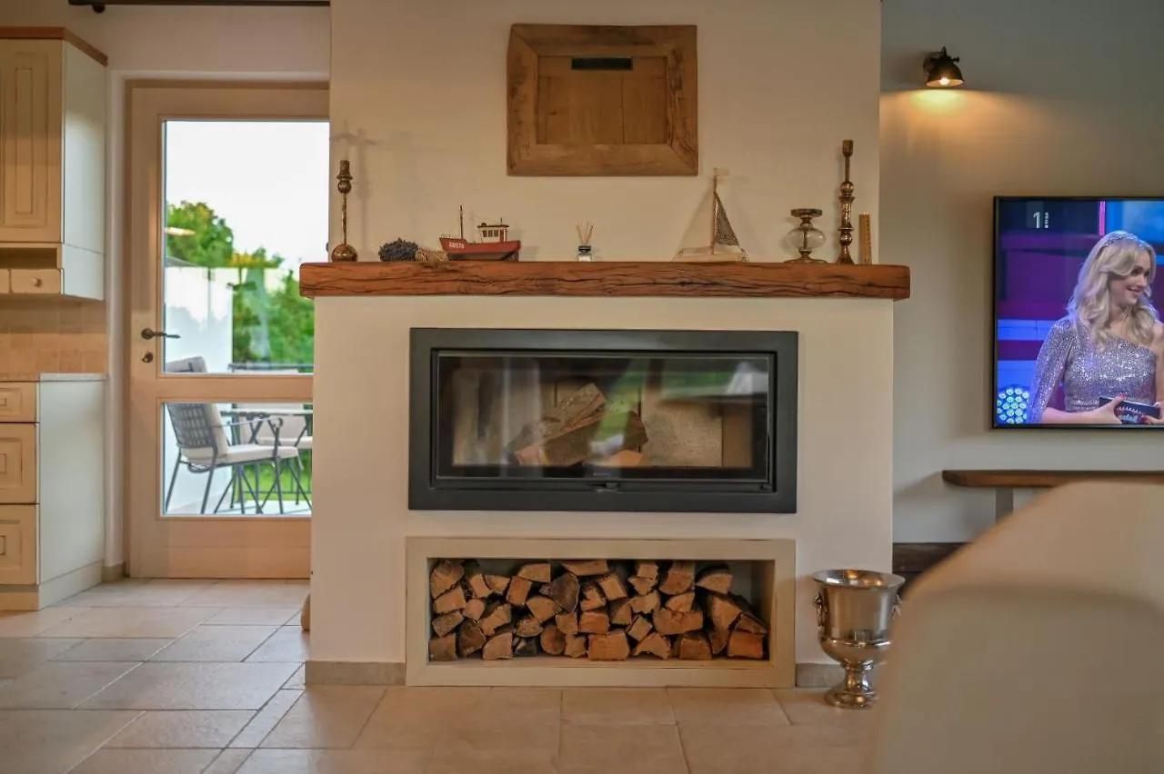 Luxury Villa Solea Barusic