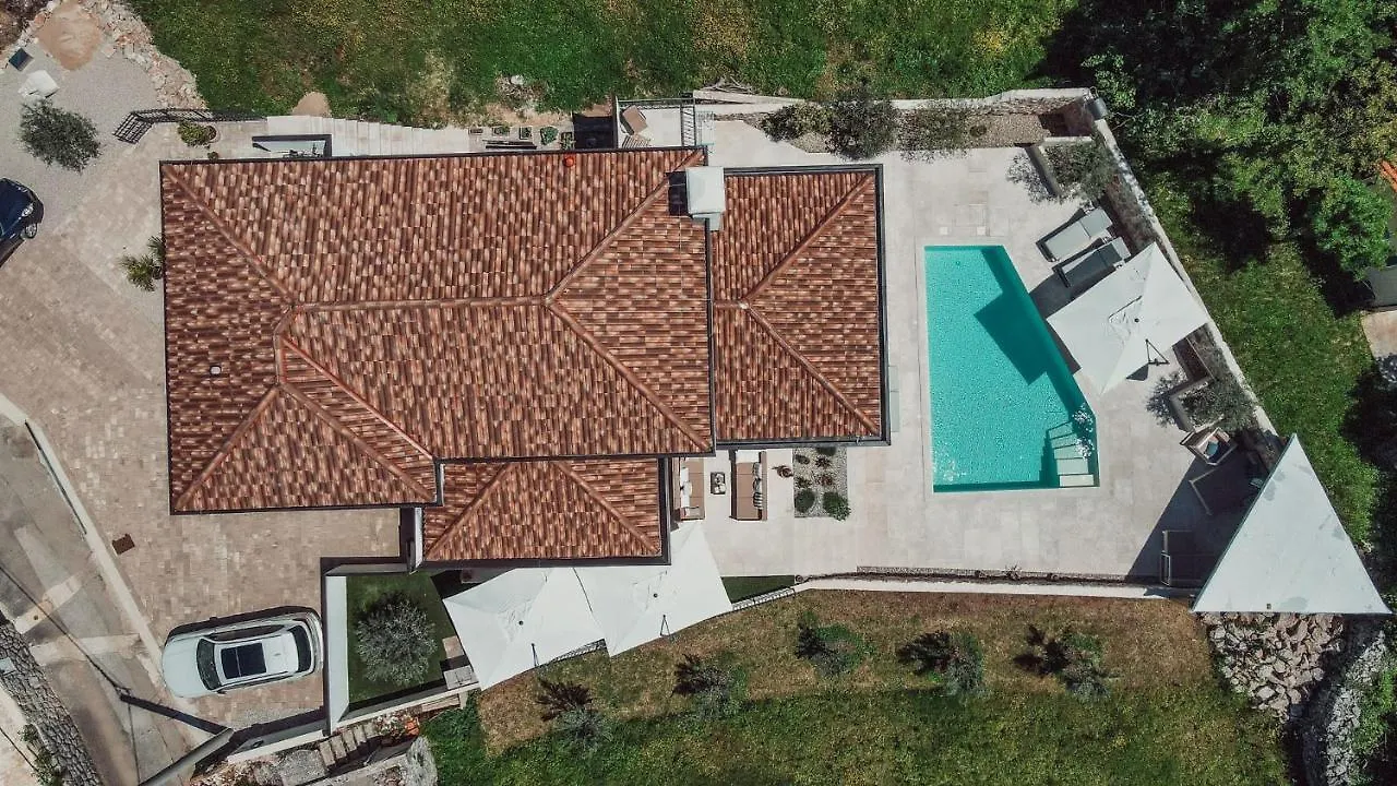 Luxury Villa Solea Barusic